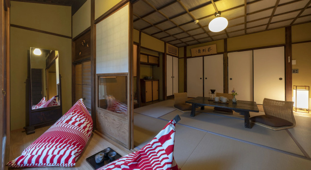 The Machiya Kamiumeya, Забронировать Гостевой дом Higashiyama Ward 