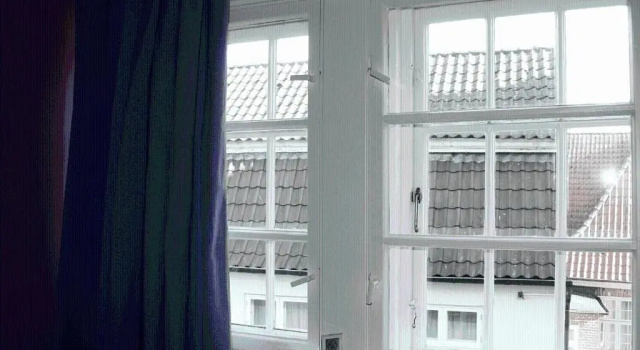 Апартаменты Comfort Apartments im Kaffeehaus Heldt