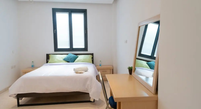 Двухместный номер Deluxe Grace Holon Villa & Pool