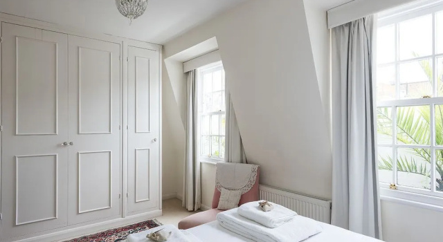 Homely 2BR Maisonnette in heart of Pimlico, Забронировать Отель Отели Большого Лондона 4 звезды, 4*