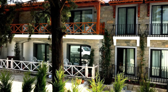 Mausolos Beach Hotel