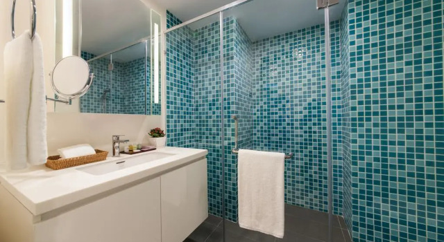 Номер Executive Citadines DPulze Cyberjaya