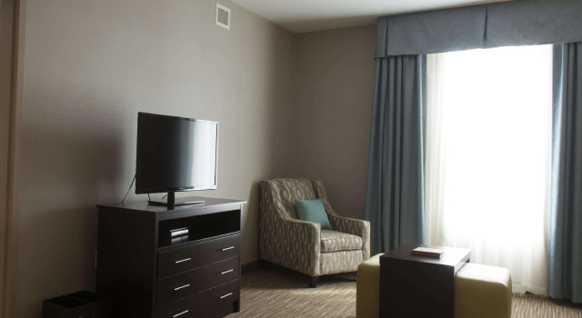 Homewood Suites by Hilton Hamilton, NJ