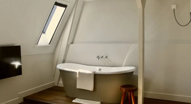Номер Superior Boutique Hotel Weesp