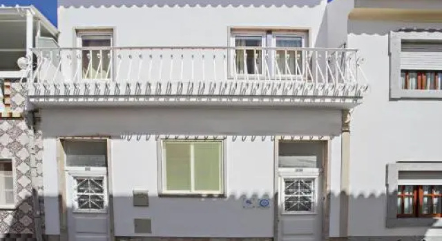 Xiri Beach House, Забронировать Апартаменты/квартира Тавира Nature Reserve Ria Formosa