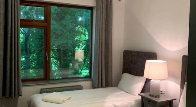 Двухместный номер Comfort 1997 Stays Westport