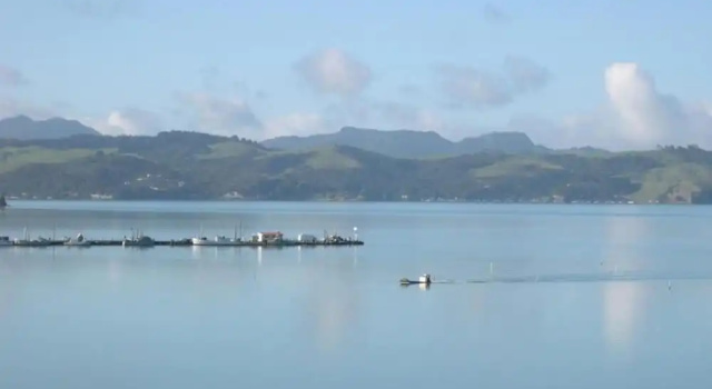 Люкс Standard Harbour View Motel