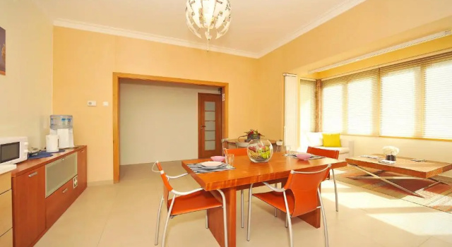 Люкс Superior Cosy Bedrooms Guest House