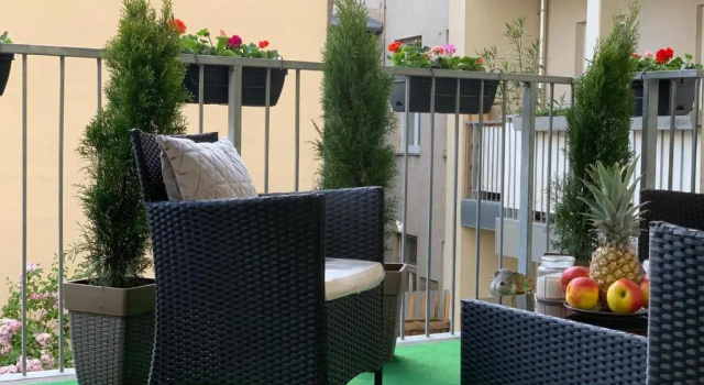 Apartament Niki Apartment