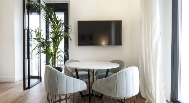 Mante House - Malasaña