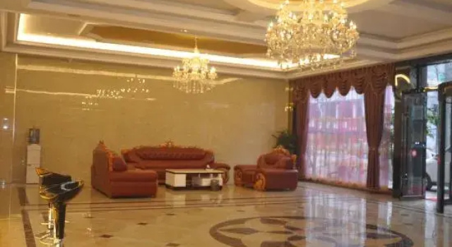 Baogeli Shanshui Boutique Hotel, 预订 精品酒店 铜仁 贵州