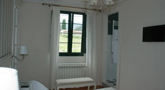 Номер Standard Hotel Rural La Raposera