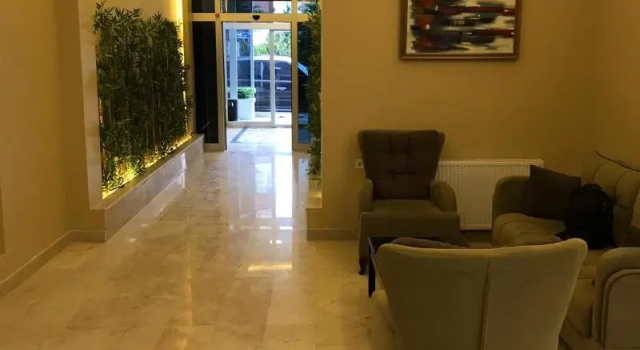 Ankara Atlantik Otel