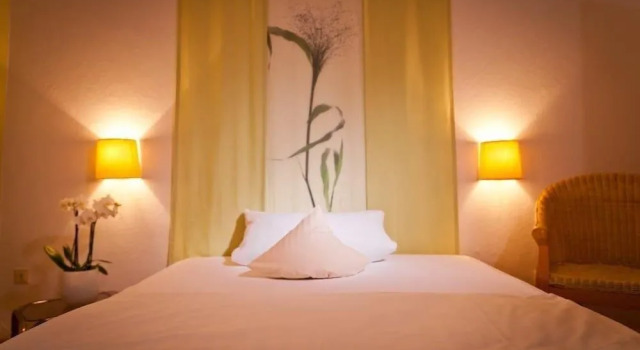 Hotel Spies, Book Hotel Battenberg 