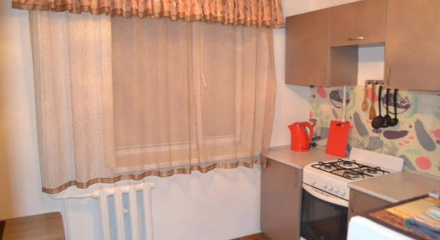 AHome Atakent 50 Timiryazeva