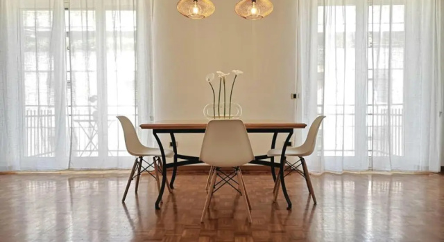 So Fine - Apulian Flats