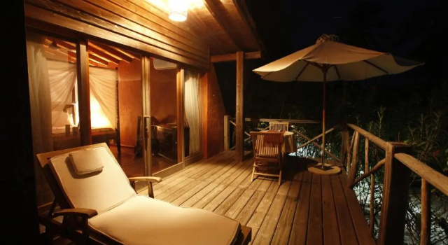 Номер Standard Souimanga Lodge