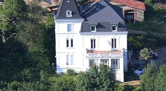 Manoir du Nouvela, Rezerwuj Mini-hotel Saint-Amans-Soult Langwedocja-Roussillon