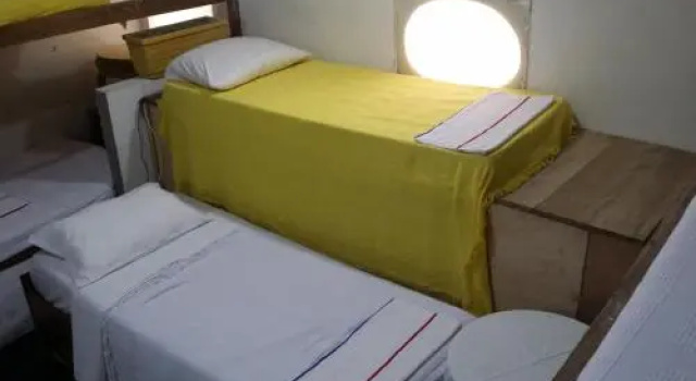 1cl2-J Apartamento En Getsemani, Забронировать Апартаменты/квартира СПА-отели Боливара, SPA-услуги