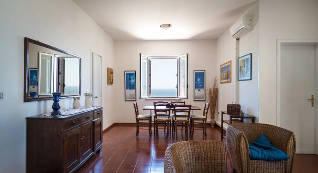 Villa On Seaside With Pool, Puglia, Забронировать Вилла Коттеджи Гальяно-дель-Капо, Коттедж