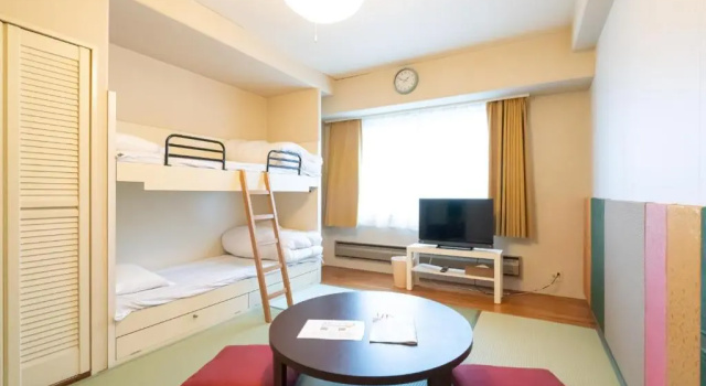 Апартаменты Angel Resort Yuzawa / Vacation STAY 2124