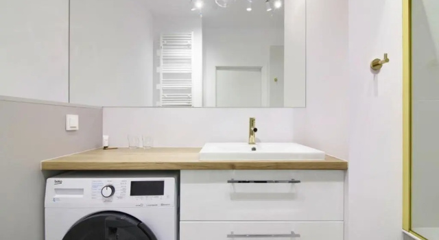 Апартаменты Apartments in - Sowińskiego