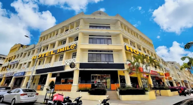 Seeds Hotel Putrajaya, Foglalás Szálloda Putrajaya Malajzia