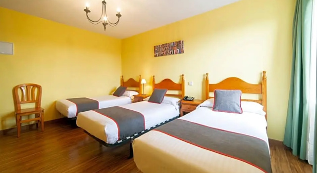 Семейный номер Standard Hotel Mavi