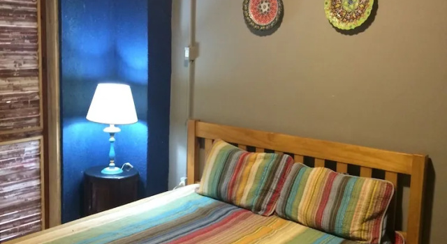 Номер Standard Casa Alma Zen - Hostel Boutique