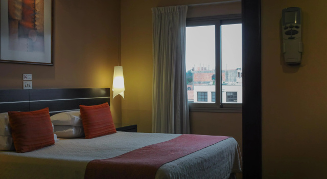 Hotel Ankara Suites, Reservar Hotel Salta Salta