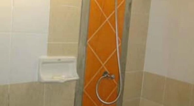 Двухместный номер Standard с балконом BM Mansion