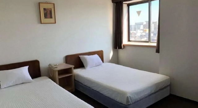 Студия Ogaki Hiyori Hotel - Vacation STAY 70082v