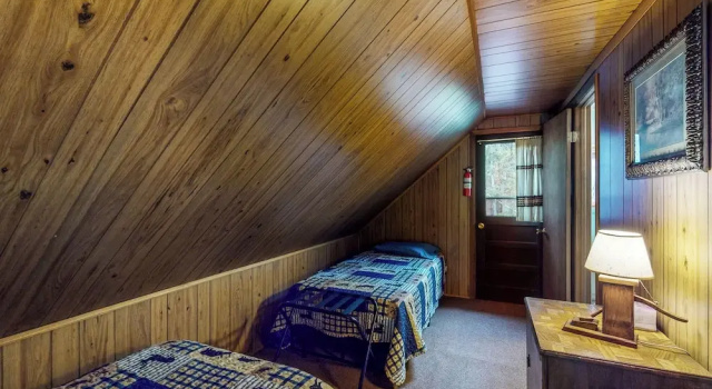 Deck & Mtn Views! Family A-frame Cabin Near Stream, Prenota Casa vacanze Bailey Colorado