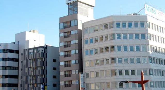 Hotel Sanko Takasaki, Rezervovat Hotel Takasaki 