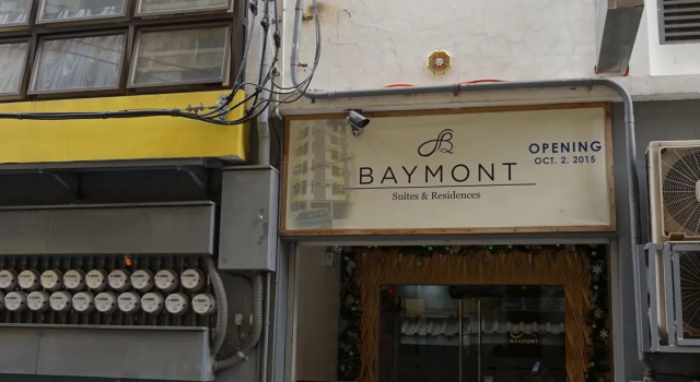 Baymont Suites & Residences