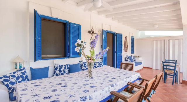 Villa Acqua Azzurra - Chiusurelle B1/2, Rezervovat Vila Porto Cesareo Porto Cesareo Beaches