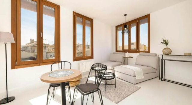 Апартаменты tuGuest Placeta de San Gil Apartments
