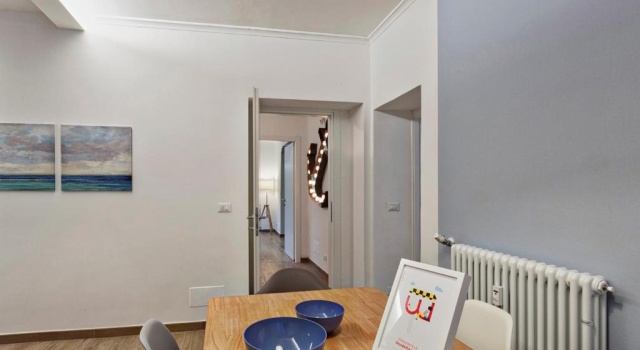 Dock 10 Apartments By Wonderful Italy