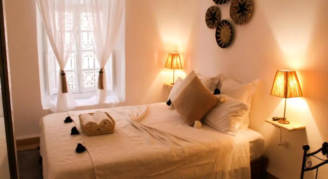 Люкс Standard Riad Amra