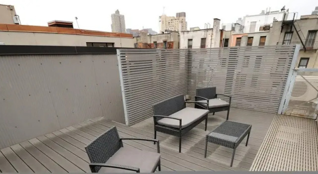 Attractive 2 BR Apartment in NYC ST