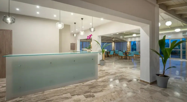 Zakynthos Hotel