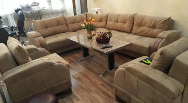 Apartment on Inasaridze 4, Забронировать Апартаменты/квартира Отели Батуми с парковкой, Парковка