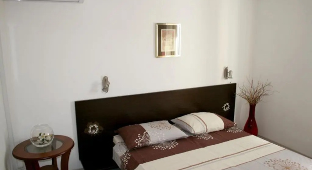 Апартаменты с видом на море Apartments Osljak
