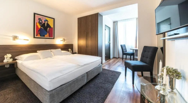 Номер Standard Hotel Friederike
