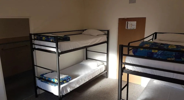 Central Backpackers - Hostel, Забронировать Хостел Кофс-Харбор Coffs Coast, рядом с The Clog Barn Tourist Attraction &amp; Caravan Park