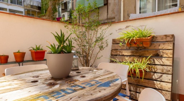 Апартаменты ApartEasy - Gracia Apartments