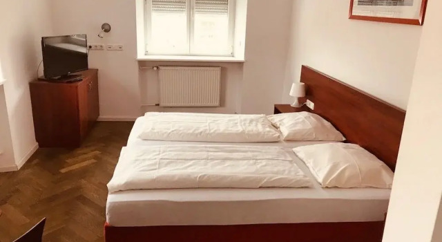 Hotel an der Mälzerei GmbH, Rezervasyon Otel Schoenau Bavyera