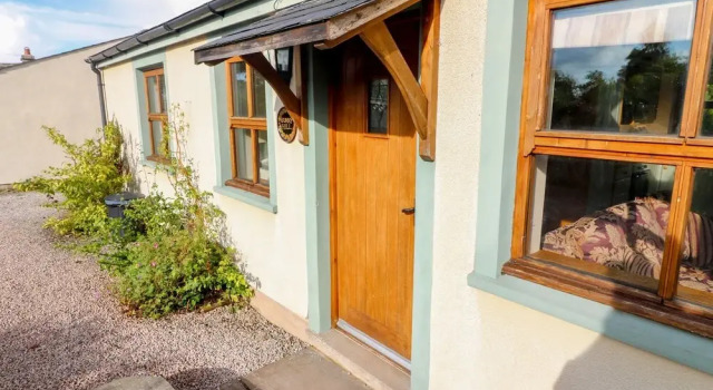 Sunny Hill, Book Feriehus Penrith Penrith Countryside