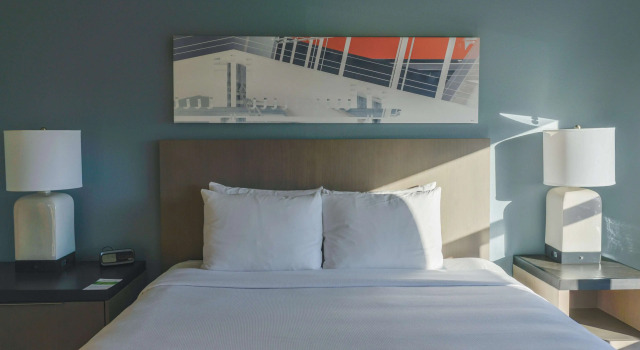 Hyatt House Indianapolis Fishers, Брондау Қонақ үй Fishers 