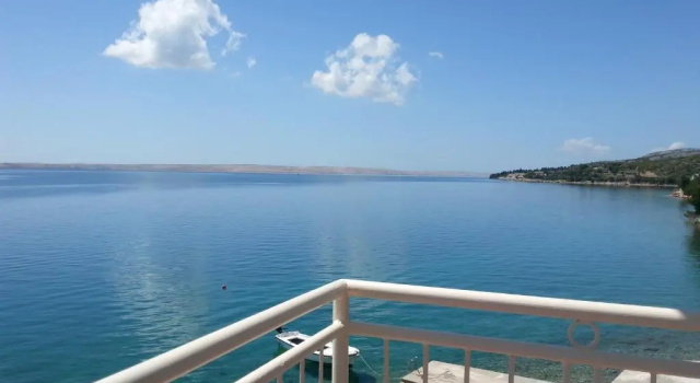 Rooms Ante, Забронировать Отель Отели Starigrad-Paklenica Riviera с парковкой, Парковка